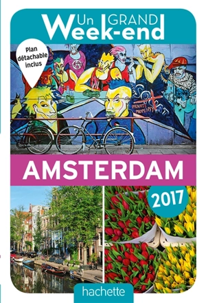 Amsterdam : 2017 - Katherine Vanderhaeghe