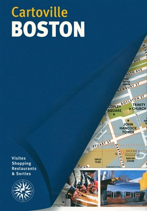 Boston - Mollie Chen