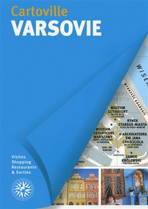 Varsovie - Vincent Grandferry