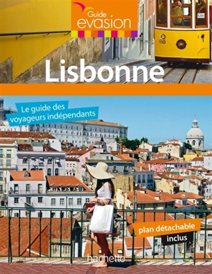 Lisbonne - Denis Montagnon