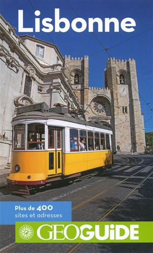 Lisbonne - Jean-François Breuiller