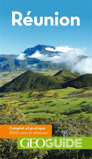 Réunion - Manuel Jardinaud