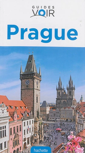 Prague - Vladimír Soukup