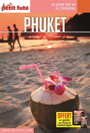 Phuket - Dominique Auzias