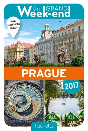 Prague : 2017 - Florence Goult-Lejeune