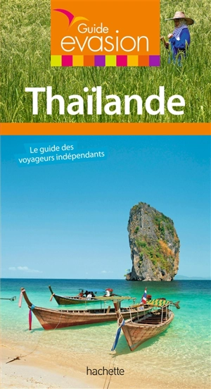 Thaïlande - Christine Routier-Le Diraison