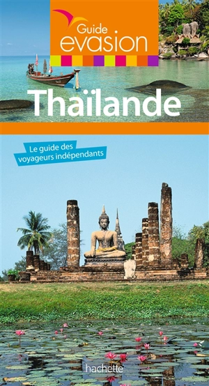 Thaïlande - Christine Routier-Le Diraison