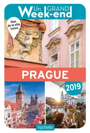Prague : 2019 - Florence Lejeune