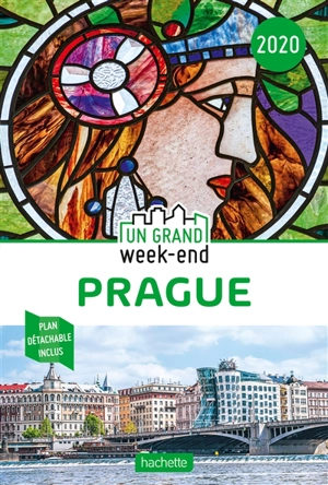 Prague : 2020 - Florence Lejeune