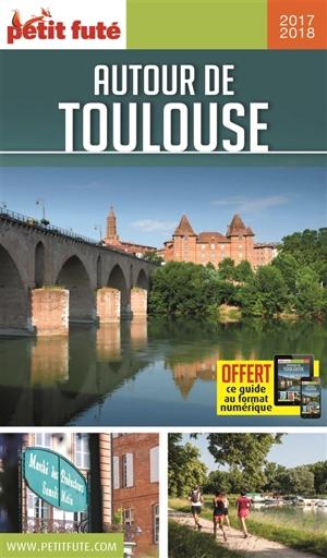Autour de Toulouse : 2018-2019 - Dominique Auzias