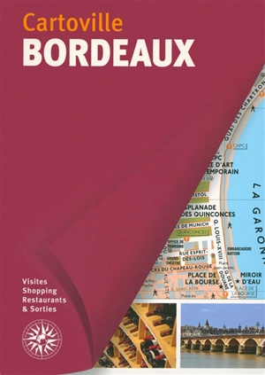 Bordeaux - Nicolas Peyroles