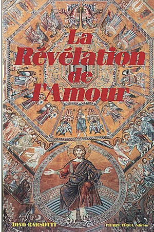 La révélation de l'amour