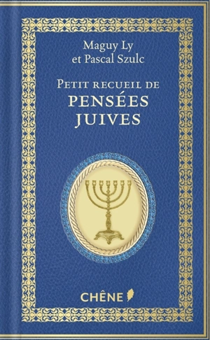 Petit recueil de pensées juives