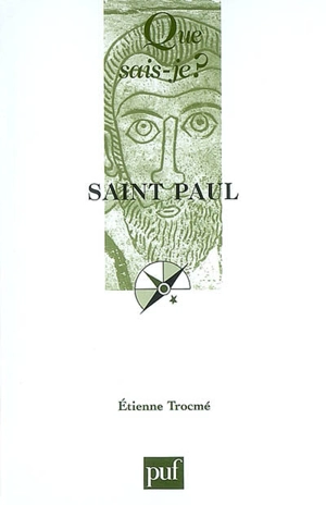 Saint Paul - Etienne Trocmé