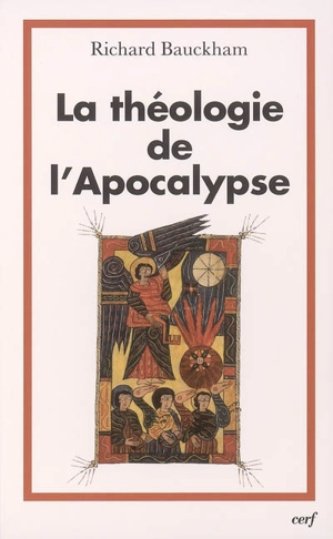 La théologie de l'Apocalypse - Richard Bauckham