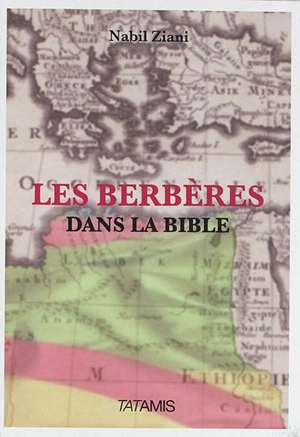 Les Berbères dans la Bible - Nabil Ziani