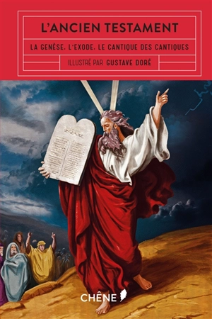 L'Ancien Testament - Gustave Doré