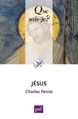 Jésus - Charles Perrot