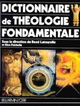 Dictionnaire de théologie fondamentale