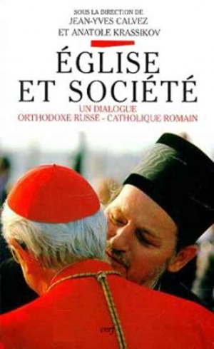 Eglise et société : un dialogue orthodoxe russe-catholique romain