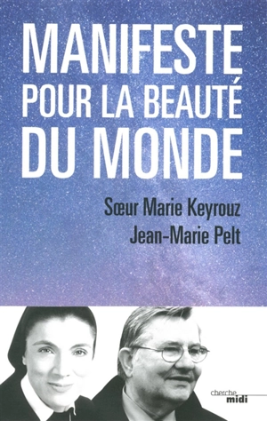 Manifeste pour la beauté du monde - Marie Keyrouz