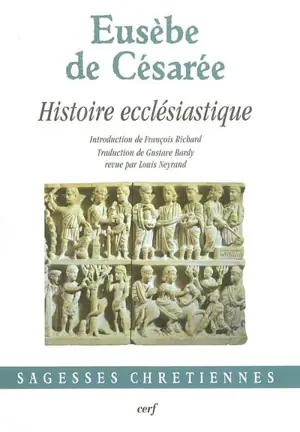 Histoire ecclésiastique - Eusèbe de Césarée