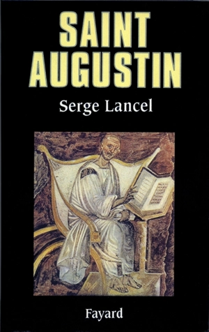 Saint Augustin - Serge Lancel