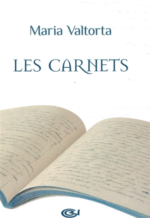 Les carnets - Maria Valtorta