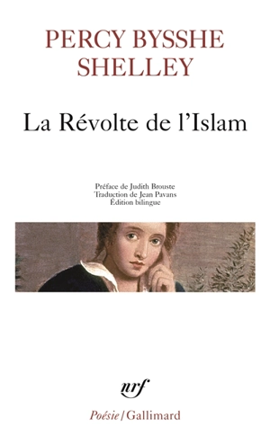 La révolte de l'islam : un poème en douze chants - Percy Bysshe Shelley