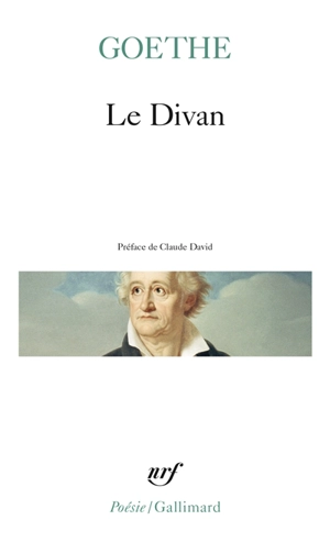 Le Divan - Johann Wolfgang von Goethe