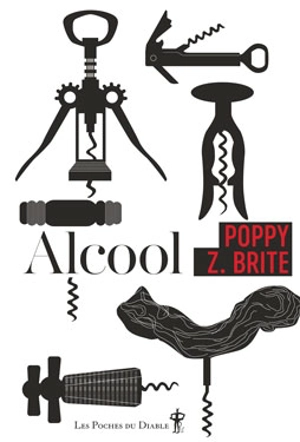 Alcool - Poppy Z. Brite