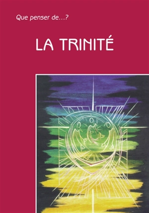 La Trinité - Benoît Lobet
