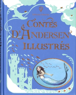 Contes d'Andersen illustrés - Ruth Brocklehurst