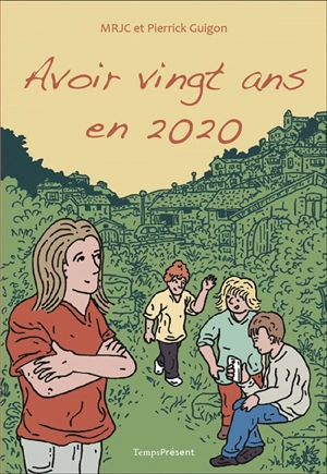 Avoir vingt ans en 2020 - Mouvement rural de jeunesse chrétienne (France)