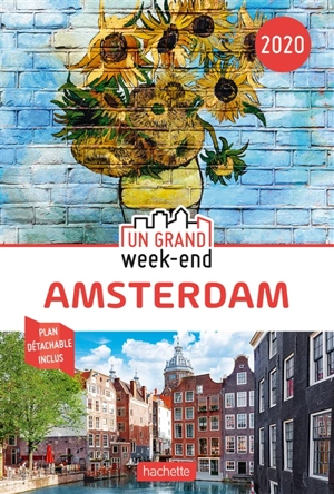 Amsterdam : 2020 - Katherine Vanderhaeghe