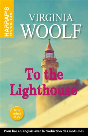 To the lighthouse - Virginia Woolf