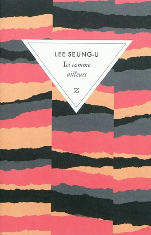 Ici comme ailleurs - Seung-U Lee