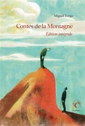 Contes de la montagne - Miguel Torga