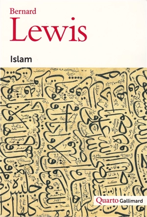 Islam - Bernard Lewis