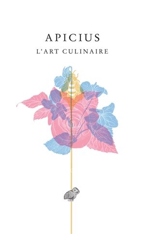 L'art culinaire - Apicius