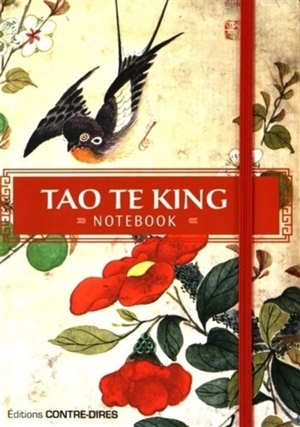 Tao te king : notebook - Laozi