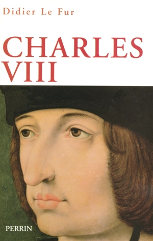Charles VIII - Didier Le Fur