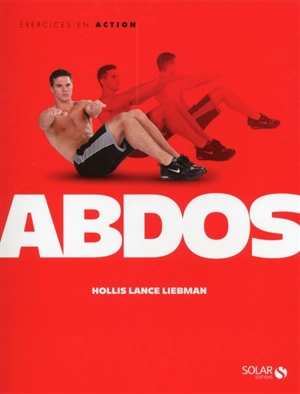 Abdos - Hollis Lance Liebman