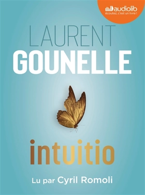 Intuitio - Laurent Gounelle