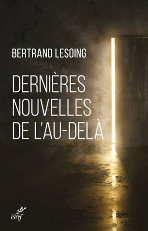 Dernières nouvelles de l'au-delà : adressées à ceux qui ont perdu un être cher - Bertrand Lesoing