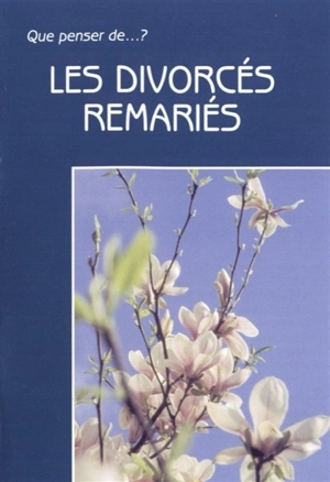 Les divorcés remariés - Louis Dingemans