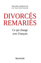 Divorcés remariés : ce qui change avec François - Philippe Bordeyne