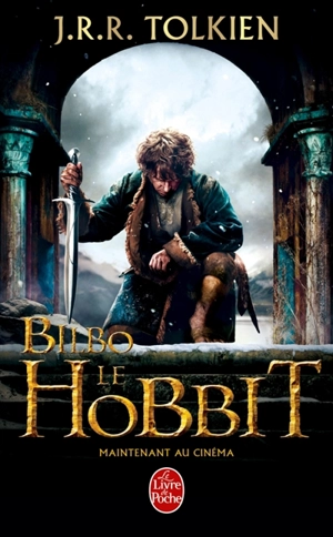 Bilbo le hobbit - John Ronald Reuel Tolkien