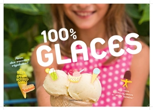 100 % glaces - Anne Chiumino