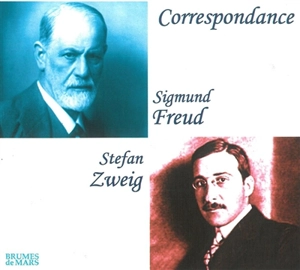 Correspondance - Sigmund Freud